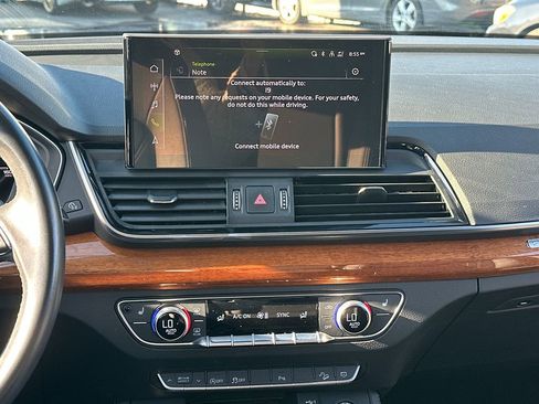 Used 2023 Audi Q5 2.0T Premium Plus image 15