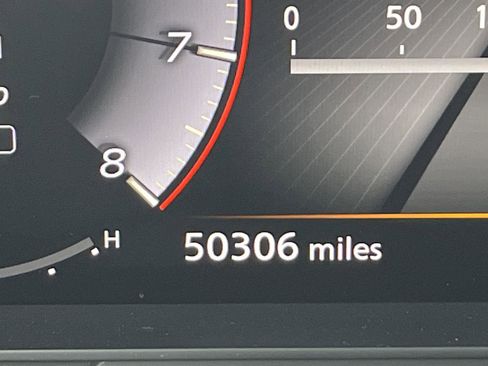 Certified 2023 INFINITI QX60 Luxe w/ Cargo Package image 24