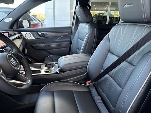 New 2026 Buick Enclave Avenir w/ Super Cruise Package image 5