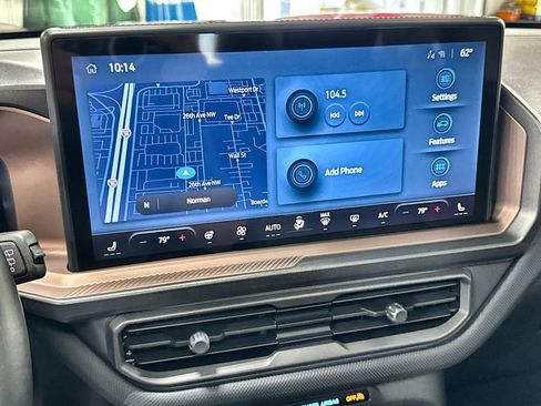 New 2026 Ford Bronco Sport Outer Banks w/ Outer Banks Tech Package+ AWD/4WD image 19