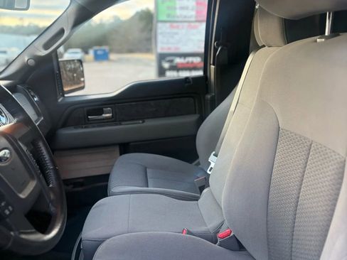 Used 2012 Ford F150 XLT w/ XLT Chrome Pkg image 33