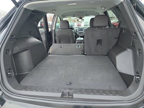Used 2024 Chevrolet Equinox LT image 31