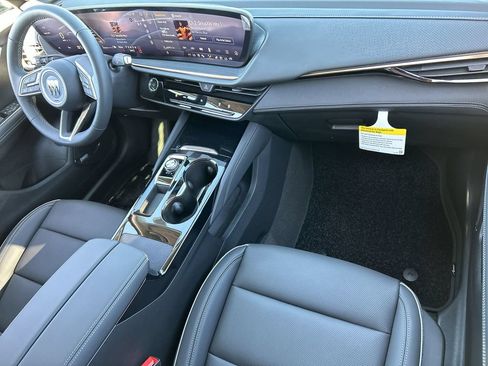 New 2026 Buick Envision Avenir AWD/4WD image 30
