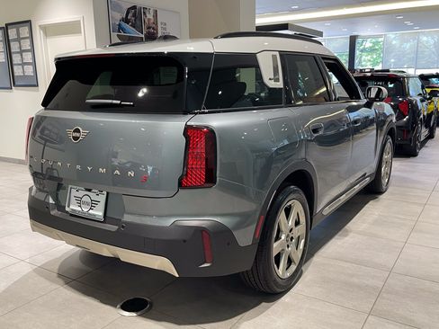 Used 2025 MINI Cooper Countryman S AWD/4WD image 7