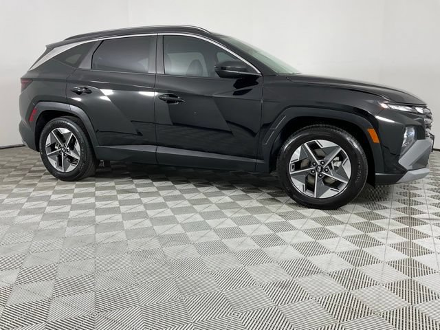 Used 2025 Hyundai Tucson SEL FWD image 10