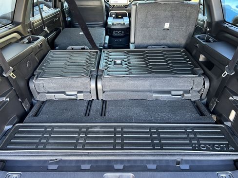 Used 2024 Toyota Sequoia Platinum image 20