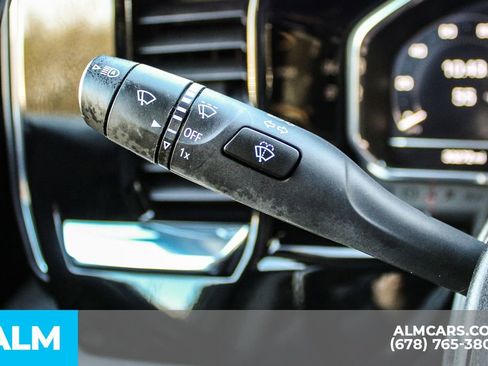 Used 2025 GMC Sierra 1500 SLT image 27