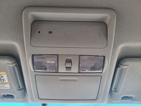 Used 2009 Nissan Xterra S w/ X Gear Pkg image 25