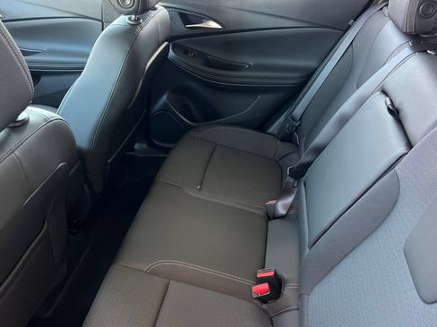 New 2026 Buick Encore GX Preferred w/ Comfort Package FWD image 11