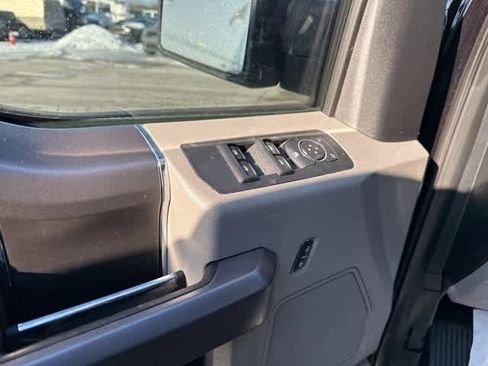 Used 2020 Ford F150 XLT w/ Equipment Group 302A Luxury image 15