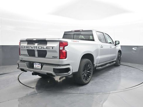 Used 2022 Chevrolet Silverado 1500 RST w/ Rally Edition AWD/4WD image 7
