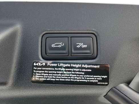 New 2027 Kia Telluride S w/ Towing Package AWD/4WD image 7