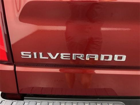 Certified 2024 Chevrolet Silverado 1500 RST w/ Z71 Off-Road Package image 32