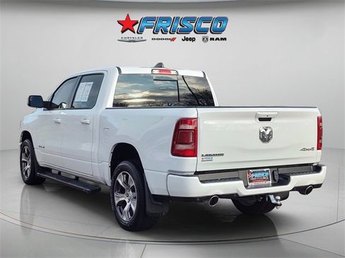 Certified 2024 RAM 1500 Laramie image 5
