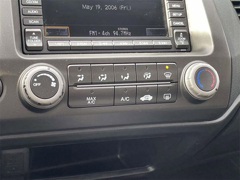 Used 2010 Honda Civic EX image 25