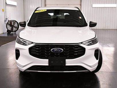 Used 2023 Ford Escape ST-Line
