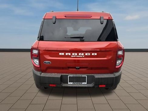 Used 2024 Ford Bronco Sport Big Bend w/ Convenience Package image 6