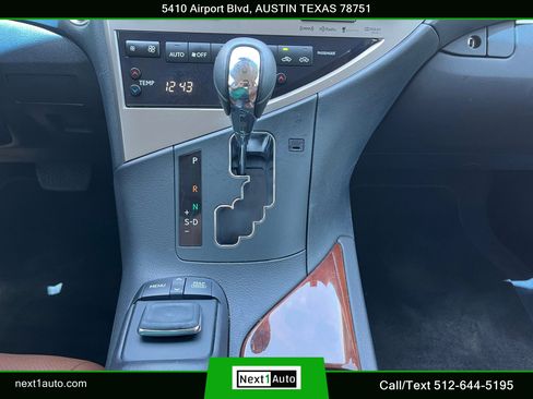 Used 2015 Lexus RX 350 FWD image 23