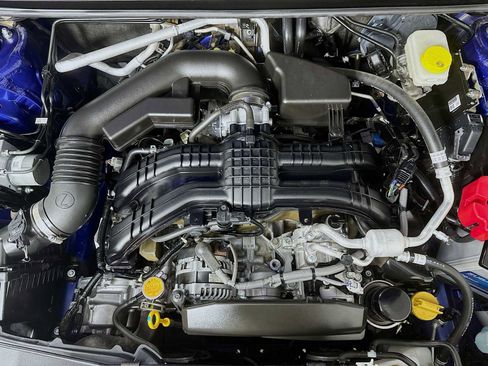 Certified 2024 Subaru Crosstrek 2.0i Premium image 26