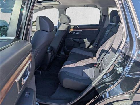 Used 2022 Honda CR-V EX image 16