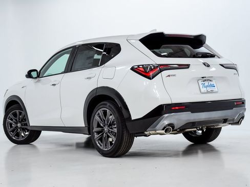 New 2026 Acura ADX A-Spec FWD image 29