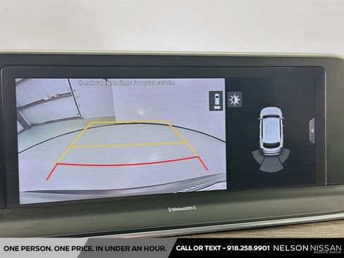 Used 2021 Kia Telluride EX w/ EX Premium Package image 14