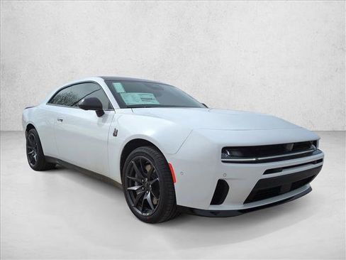 New 2026 Dodge Charger Scat Pack image 7