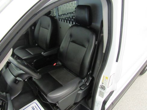 Used 2022 Ford Transit 150 Low Roof w/ Load Area Protection Package RWD image 36