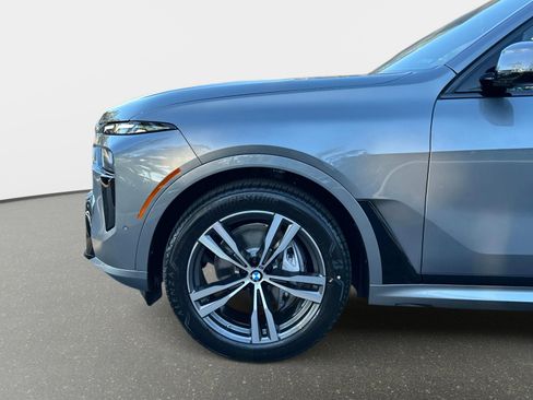 New 2026 BMW X7 xDrive40i w/ M Sport Package image 10