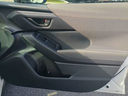 Certified 2025 Subaru Crosstrek 2.5i Sport w/ Crosstrek Mirror Package AWD/4WD image 22