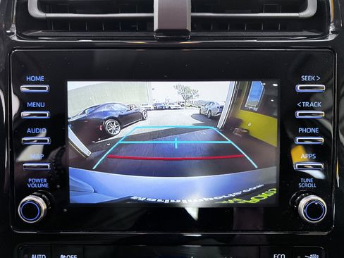 Used 2020 Toyota Prius LE w/ Carpet Mat Package image 19