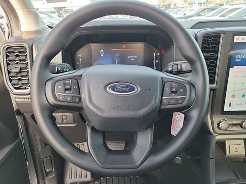 New 2026 Ford Ranger XL image 19