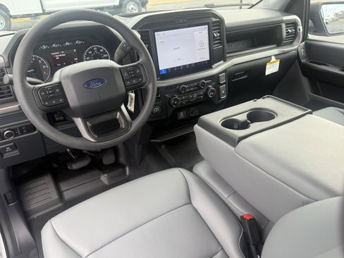 New 2026 Ford F150 XL RWD image 17