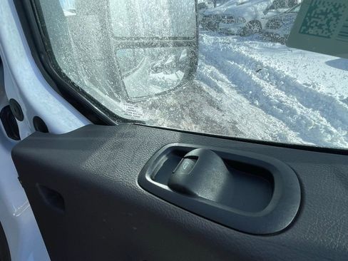 New 2026 Ford Transit 350 Base w/ Load Area Protection Package image 14