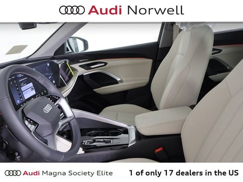 New 2026 Audi Q5 Premium Plus AWD/4WD image 19