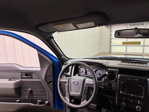 Used 2014 Ford F150 STX w/ Equipment Group 201A Mid RWD image 20