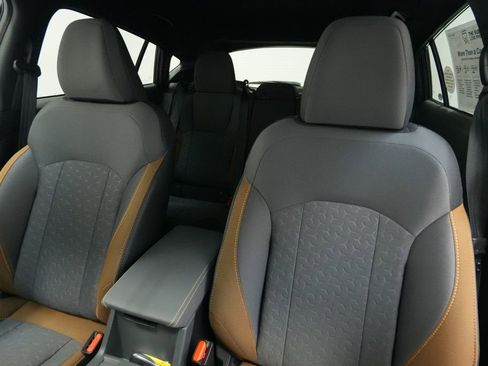 New 2026 Subaru Crosstrek 2.5i Sport w/ Crosstrek Mirror Package image 14