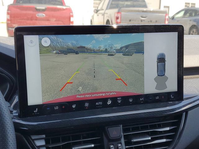Used 2023 Ford Escape ST-Line w/ Tech Pack #1 AWD/4WD image 23