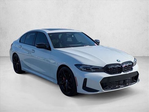 Certified 2023 BMW M340i image 3