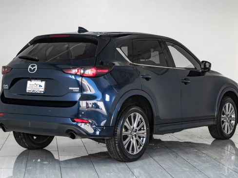 Used 2023 MAZDA CX-5 Signature image 6