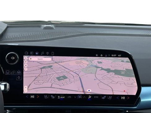 New 2026 Chevrolet Equinox EV LT image 15