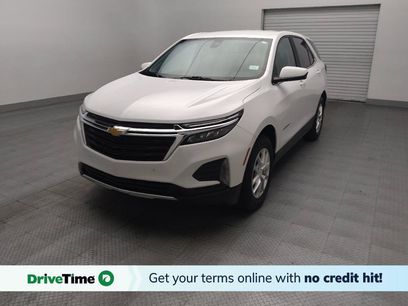 Used 2024 Chevrolet Equinox LT w/ Driver Convenience Package