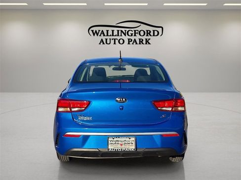 Used 2021 Kia Rio S image 5