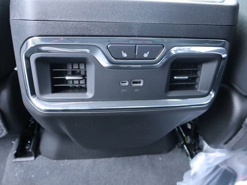 New 2025 Chevrolet Silverado 2500 LTZ w/ Trail Boss Package image 19