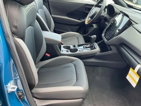 New 2026 Subaru Crosstrek 2.5i Wilderness AWD/4WD image 19
