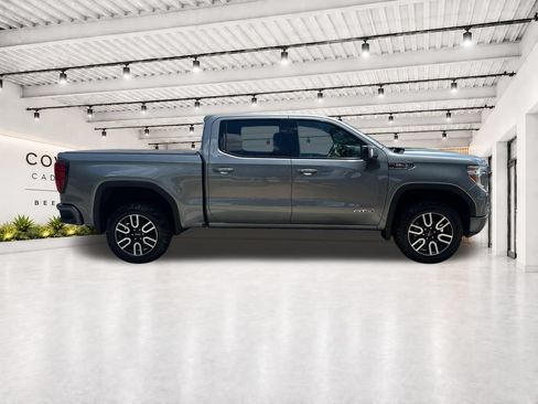 Used 2021 GMC Sierra 1500 AT4 AWD/4WD image 13