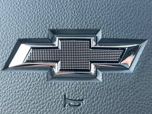 New 2026 Chevrolet Silverado 1500 RST w/ RST All Star Premium Package AWD/4WD image 43