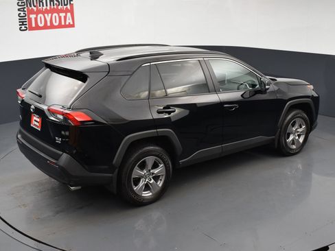 Used 2023 Toyota RAV4 XLE w/ Convenience Package AWD/4WD image 22