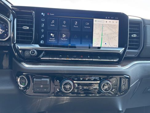 New 2026 Chevrolet Silverado 1500 LT Trail Boss w/ Convenience Package II image 16