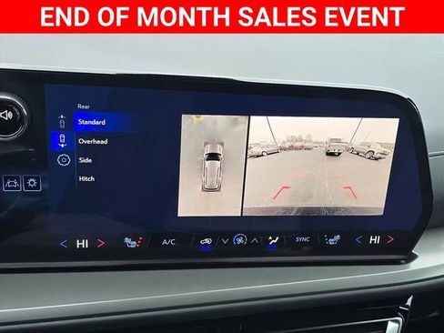 New 2026 Chevrolet Traverse LT w/ Driver Confidence Package image 23